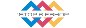 One Stop & Eshop - Logo